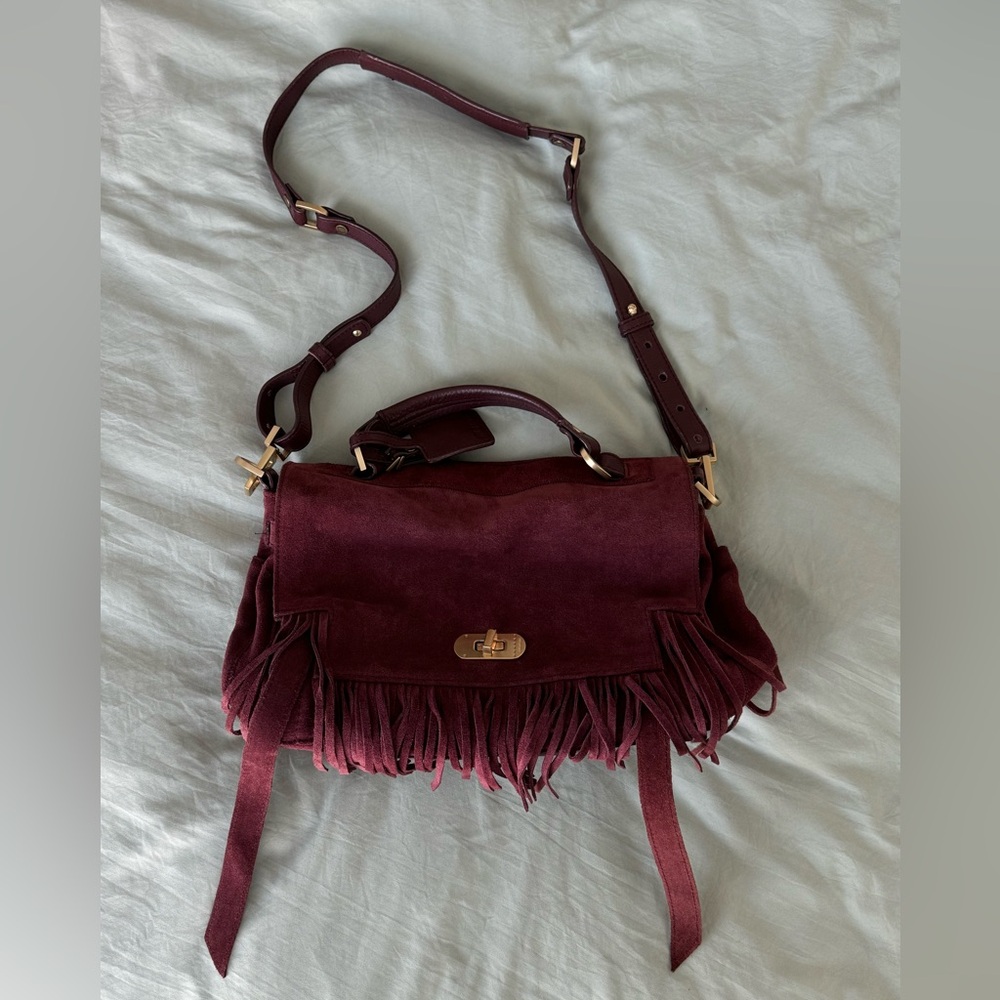 Zadig & Voltaire bag